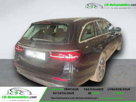 Mercedes Classe E 300 de BVA  occasion � Beaupuy - photo n�2