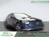 Annonce Mercedes Classe E occasion Hybride 300 de BVA � Beaupuy