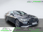 Annonce Mercedes Classe E occasion Hybride 300 de BVA � Beaupuy