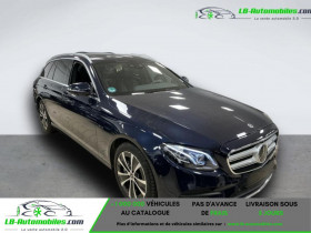 Mercedes Classe E 300 de BVA  occasion � Beaupuy - photo n�2