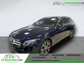 Mercedes Classe E , garage LB AUTOMOBILES � Beaupuy
