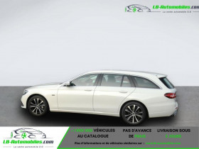 Mercedes Classe E 300 de BVA  occasion � Beaupuy - photo n�5
