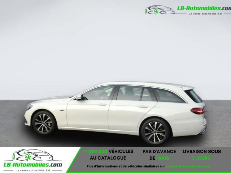 Mercedes Classe E 300 de BVA  occasion � Beaupuy - photo n�5