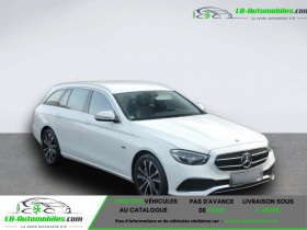 Mercedes Classe E 300 de BVA  occasion � Beaupuy - photo n�2