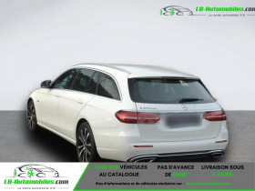 Mercedes Classe E 300 de BVA  occasion � Beaupuy - photo n�3