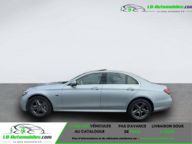 Mercedes Classe E 300 de BVA  occasion � Beaupuy - photo n�5