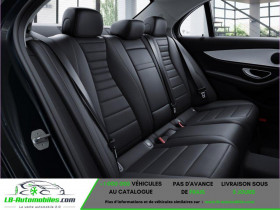 Mercedes Classe E 300 de BVA  occasion � Beaupuy - photo n�6