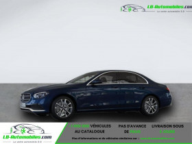 Mercedes Classe E 300 de BVA  occasion � Beaupuy - photo n�5