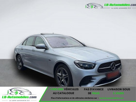 Mercedes Classe E 300 de BVA  occasion � Beaupuy - photo n�2