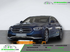 Mercedes Classe E 300 de BVA  occasion � Beaupuy - photo n�4