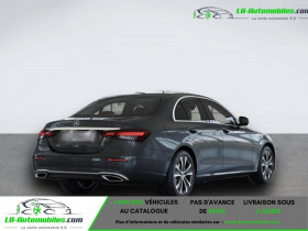 Mercedes Classe E 300 de BVA  occasion � Beaupuy - photo n�2