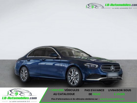 Mercedes Classe E 300 de BVA  occasion � Beaupuy - photo n�2