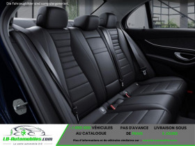 Mercedes Classe E 300 de BVA  occasion � Beaupuy - photo n�8