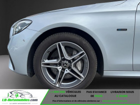 Mercedes Classe E 300 de BVA  occasion � Beaupuy - photo n�7