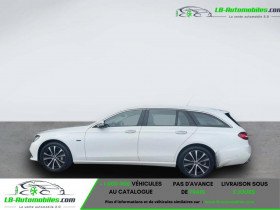 Mercedes Classe E 300 de BVA  occasion � Beaupuy - photo n�5