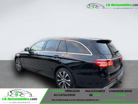 Mercedes Classe E 300 de BVA  occasion � Beaupuy - photo n�3