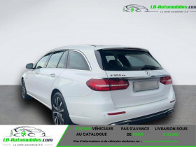 Mercedes Classe E 300 de BVA  occasion � Beaupuy - photo n�4