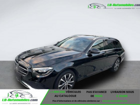 Mercedes Classe E 300 de BVA  occasion � Beaupuy - photo n�2