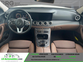 Mercedes Classe E 300 de BVA  occasion � Beaupuy - photo n�3