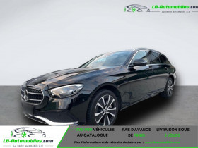 Mercedes Classe E , garage LB AUTOMOBILES � Beaupuy