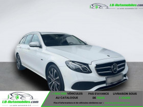 Mercedes Classe E 300 de BVA  occasion � Beaupuy - photo n�2