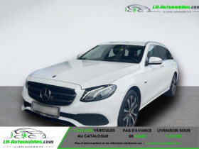 Mercedes Classe E , garage LB AUTOMOBILES � Beaupuy