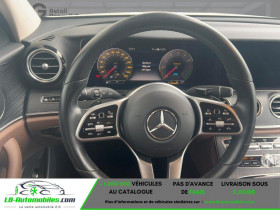 Mercedes Classe E 300 de BVA  occasion � Beaupuy - photo n�6