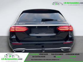 Mercedes Classe E 300 de BVA  occasion � Beaupuy - photo n�6