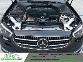 Mercedes Classe E 300 de BVA  occasion � Beaupuy - photo n�9