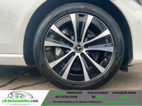 Mercedes Classe E 300 de BVA  occasion � Beaupuy - photo n�7