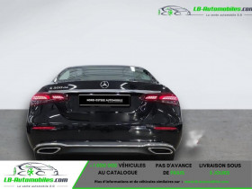 Mercedes Classe E 300 de BVA  occasion � Beaupuy - photo n�6