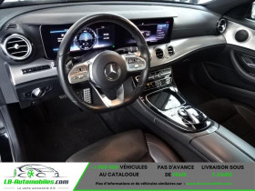 Mercedes Classe E 300 de BVA  occasion � Beaupuy - photo n�7