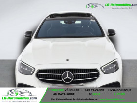 Mercedes Classe E 300 de BVA  occasion � Beaupuy - photo n�4