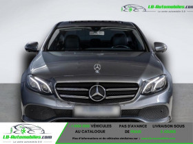 Mercedes Classe E 300 de BVA  occasion � Beaupuy - photo n�3