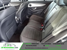 Mercedes Classe E 300 de BVA  occasion � Beaupuy - photo n�6