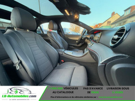 Mercedes Classe E 300 de BVA  occasion � Beaupuy - photo n�7