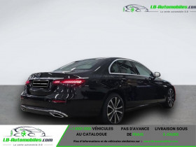 Mercedes Classe E 300 de BVA  occasion � Beaupuy - photo n�4