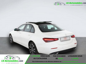 Mercedes Classe E 300 de BVA  occasion � Beaupuy - photo n�3