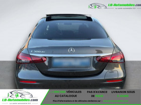 Mercedes Classe E 300 de BVA  occasion � Beaupuy - photo n�6