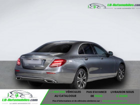 Mercedes Classe E 300 de BVA  occasion � Beaupuy - photo n�2