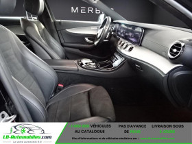 Mercedes Classe E 300 de BVA  occasion � Beaupuy - photo n�5