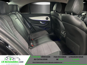 Mercedes Classe E 300 de BVA  occasion � Beaupuy - photo n�4