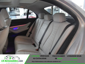 Mercedes Classe E 300 de BVA  occasion � Beaupuy - photo n�3