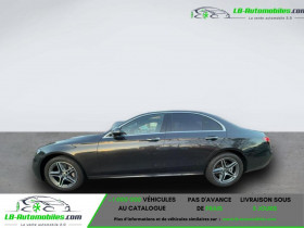 Mercedes Classe E 300 de BVA  occasion � Beaupuy - photo n�5