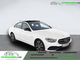 Mercedes Classe E 300 de BVA  occasion � Beaupuy - photo n�2