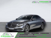 Mercedes Classe E 300 de BVA  � Beaupuy 31