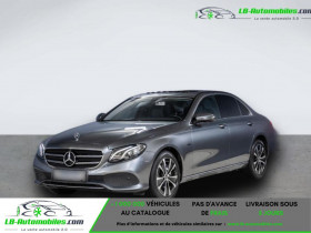 Mercedes Classe E , garage LB AUTOMOBILES � Beaupuy