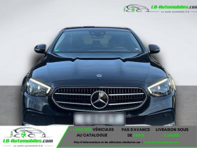 Mercedes Classe E 300 de BVA  occasion � Beaupuy - photo n�3