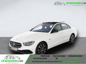 Mercedes Classe E , garage LB AUTOMOBILES � Beaupuy