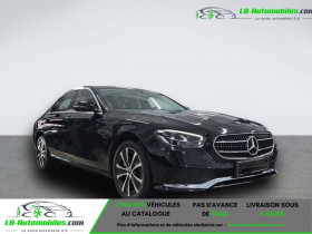 Mercedes Classe E 300 de BVA  occasion � Beaupuy - photo n�2